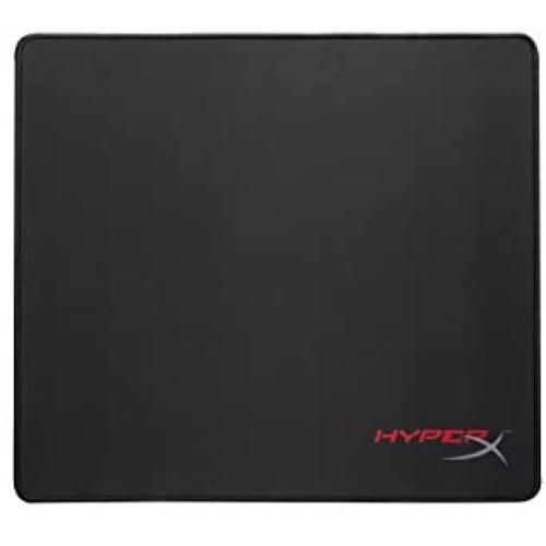 HyperX FURY S - Pro Gaming Mouse Pad, Cloth Surface Optimized for Precision, Stitched Anti-Fray Edges, Large 450x400x4mm