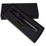 Infiniter 4-in-1 Function Wireless Presenter with Red Laser Pointer/Wireless Mouse and Media Player Control (LR8)