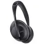 Bose Noise Cancelling Wireless Bluetooth Headphones 700, with Alexa Voice Control, Black