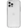 OtterBox Symmetry Clear Series Case for iPhone 12 Pro Max - Stardust (Silver Flake/Clear)