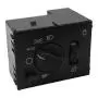 New Headlight and Dome Light Dimmer Switch for Chevy GMC Cadillac Hummer Repl.OE# D1595G HLS1048