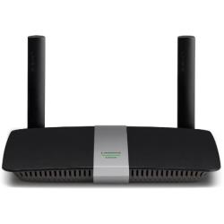 Linksys EA6350 Dual-Band Wi-Fi Router for Home (AC1200 Fast Wireless Router),Black