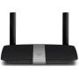 Linksys EA6350 Dual-Band Wi-Fi Router for Home (AC1200 Fast Wireless Router),Black