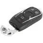 X AUTOHAUX New Replacement Keyless Entry Remote Car Key Fob 433Mhz HYQ4EA for Buick Lacrosse 2017-2019 for Buick Regal TourX 2018 for Buick Regal Sportback 2018