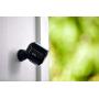 Arlo Pro 3 Spotlight Camera | Add on | Wire-Free, 2K Video & HDR | Color Night Vision, 2-Way Audio, 6-Month Battery Life | Requires a SmartHub or Base Station, Sold Separately | VMC4040B, White Arlo Pro 3 Spotlight Camera | Add on | Wire-Free, 2K Video & HDR | Color Night Vision, 2-Way Audio, 6-Month Battery Life | Requires a SmartHub or Base Station, Sold Separately | VMC4040B, White