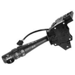 ACDelco D6265C GM Original Equipment Turn Signal, Headlight, Headlight Dimmer, Fog Lamp, and Cruise Switch with Lever