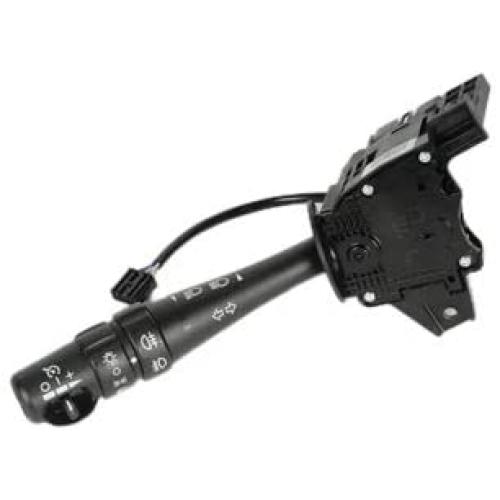 ACDelco D6265C GM Original Equipment Turn Signal, Headlight, Headlight Dimmer, Fog Lamp, and Cruise Switch with Lever