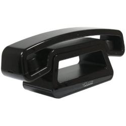 Swissvoice ePure - DECT 6.0 Design Home Cordless Telephone - Black