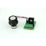 LED Dimmer PWM DC Lighting Dimmer Controller with Remote Knob for LED Incandescent Auto RV Marine Aircraft Interior Lighting