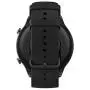 Amazfit GTR 2e Smartwatch with 24H Heart Rate, Sleep, Stress and SpO2 Monitor, Activity Tracker with 90 Sports Modes, 24 Day Battery Life, Black