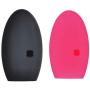 REPROTECTING Silicone Rubber Key Fob Cover Compatible with 2007-2019 Infiniti Q50 Q60 QX50 QX60 QX70 Nissan Altima Maxima Murano Pathfinder Rogue Select Titan Versa Note Xterra KR55WK48903