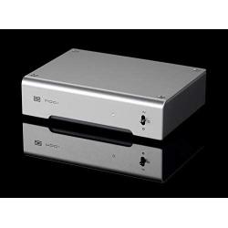 Schiit Modi 3 D/A Converter - Delta-Sigma DAC (Silver)