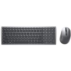 Multi-Device Wireless Keyboard & Mouse Combo - KM7120W