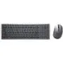 Multi-Device Wireless Keyboard & Mouse Combo - KM7120W