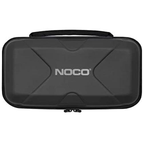 NOCO GBC013 Boost Sport/Plus EVA Protection Case For GB20/GB40 NOCO Boost UltraSafe Lithium Jump Starters