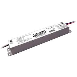 Fulham Lighting T1UNV024V-100LE ThoroLED Single-Channel Universal Input Lighting Ballast, 24V