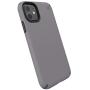 Speck Presidio Pro Case for iPhone 11, Filigree Grey/Slate Grey