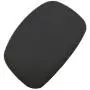 Coolbestda 2Pcs Silicone Smart 4buttons Key Fob Skin Cover Case Protector Keyless Jacket Remote Bag for 2018 2017 2016 Hyundai Tucson Elantra (NOT FIT Flip/Pop Out/Folding Key