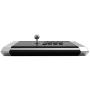 Qanba Obsidian Joystick for PlayStation 4 and PlayStation 3 and PC (Fighting Stick) Officially Licensed Sony Product