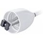 6x Sonic Replacement Toothbrush Brush Heads for Philips Sonicare E-Series fits Elite, Essence, Advance, CleanCare, Xtreme, eSeries, HX7022, HX7023, HX7026 by Great Value Tech