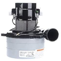 Ametek Lamb Vacuum Blower Motor 24V DC 116515-13 Advance 56637876 Clarke 51049A Tennant 130477