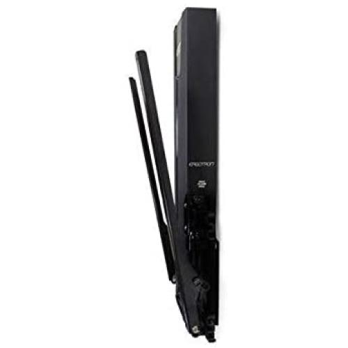 Ergotron 61-128-085 Glide Wall Mount, VHD