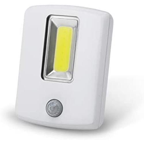 Sensor Brite Polar Brite Wireless LED Freezer/Fridge Light, Sub-Zero IPX6 Water Resistant LED, Stick, Energy Saving Bulbs, Battery Operated