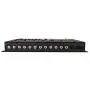 AudioControl DQDX Black 6 Channel Performance Digital Signal Processor