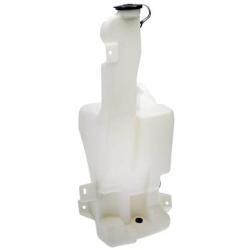 Dorman 603-018 Front Washer Fluid Reservoir for Select Cadillac/Chevrolet/GMC Models, White