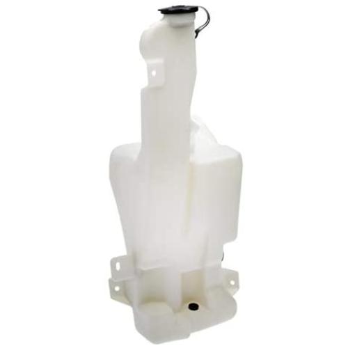 Dorman 603-018 Front Washer Fluid Reservoir for Select Cadillac/Chevrolet/GMC Models, White