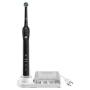 Oral-B 3000 Smartseries Electric Toothbrush with Bluetooth Connectivity, Black Edition, Powered by Braun