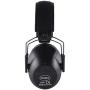 TITUS Low-Profile High Decibel NRR Safety Earmuffs