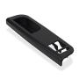 Door Window Switch Control Panel Bezel for VW MK4 Golf Jetta Bora Passat B5 2 Door Black