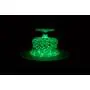Fortune Products LB-RGBW-6 Super Bright 40 LED Light Base, 6-1/8'' Diameter x 1-1/8'' Height, Multi-Color