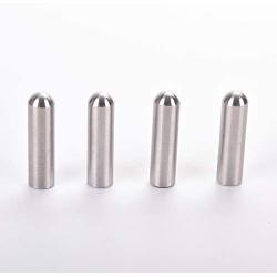 4pcs Door lock Knob Pin Stainless Steel for BMW M Series Sport Modify 120i 130i 320i 330i 335i 525i 530i 540i 730i 740i 750i X1 X3 X5 X6 E36 E39 E46 E30 E60