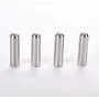 4pcs Door lock Knob Pin Stainless Steel for BMW M Series Sport Modify 120i 130i 320i 330i 335i 525i 530i 540i 730i 740i 750i X1 X3 X5 X6 E36 E39 E46 E30 E60