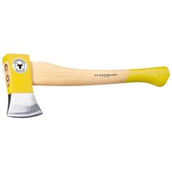 GEDORE OX 244 E-1251 Hatchet Split-Quick, ash Handle 1250 g