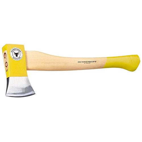 GEDORE OX 244 E-1251 Hatchet Split-Quick, ash Handle 1250 g