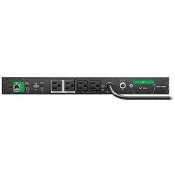 APC Smart-UPS 500VA Lithium Battery UPS with SmartConnect, SCL500RM1UC, Line Interactive, Sine Wave, Short-Depth 120V Uninterruptible Power Supply