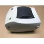 Zebra TLP 2844 Printer 2844-10301-0001 W/New Adapter, USB & Power Cables