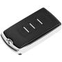 uxcell Electronic Digital Pocket Scale 100g 0.01g Mini Key Style Portable Precision Weighing LCD Backlit Display for Jewelry Gold