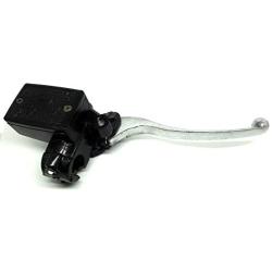 ConPus 7/8'' Brake Master Cylinder Compatible with Honda TRX 250 300 350 450 FourTrax Rancher 500 Yamaha Kawasaki Suzuki & More