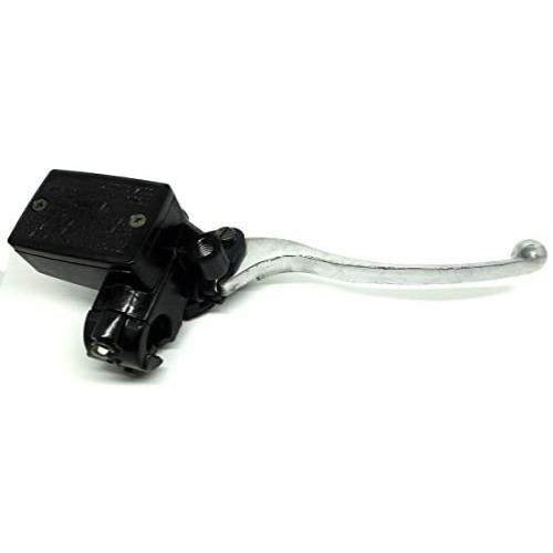 ConPus 7/8'' Brake Master Cylinder Compatible with Honda TRX 250 300 350 450 FourTrax Rancher 500 Yamaha Kawasaki Suzuki & More
