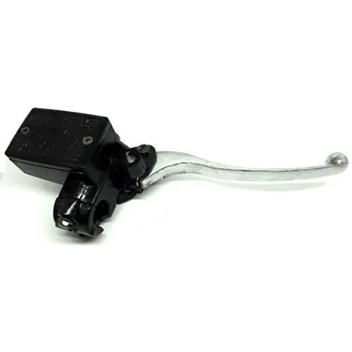 ConPus 7/8'' Brake Master Cylinder Compatible with Honda TRX 250 300 350 450 FourTrax Rancher 500 Yamaha Kawasaki Suzuki & More