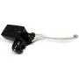 ConPus 7/8'' Brake Master Cylinder Compatible with Honda TRX 250 300 350 450 FourTrax Rancher 500 Yamaha Kawasaki Suzuki & More