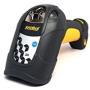 Zebra/Motorola Symbol DS3578-SR Rugged 2D Cordless Digital Scanner with Integrated Bluetooth, Includes Cradle and USB Cord (Renewed)