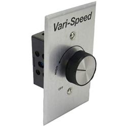 KB Electronics Solid State Variable Speed AC Electric Motor Control 6.0 Max amps 115V # K177-1006