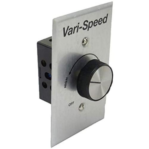 KB Electronics Solid State Variable Speed AC Electric Motor Control 6.0 Max amps 115V # K177-1006