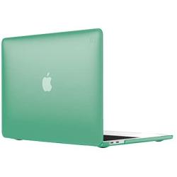 Speck Products 110608-B155 SmartShell Case, MacBook Pro 13'' (with and Without Touch Bar), Malachite Green