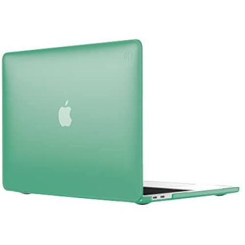 Speck Products 110608-B155 SmartShell Case, MacBook Pro 13'' (with and Without Touch Bar), Malachite Green
